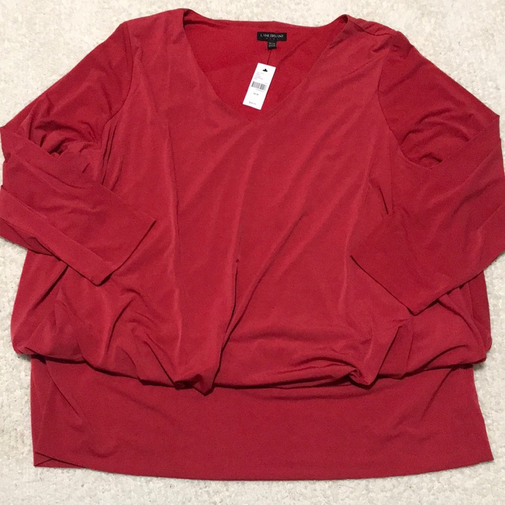 NWT- Lane Bryant - 26/28